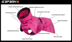 Sale ICEPEAK PET trike war raincoat
