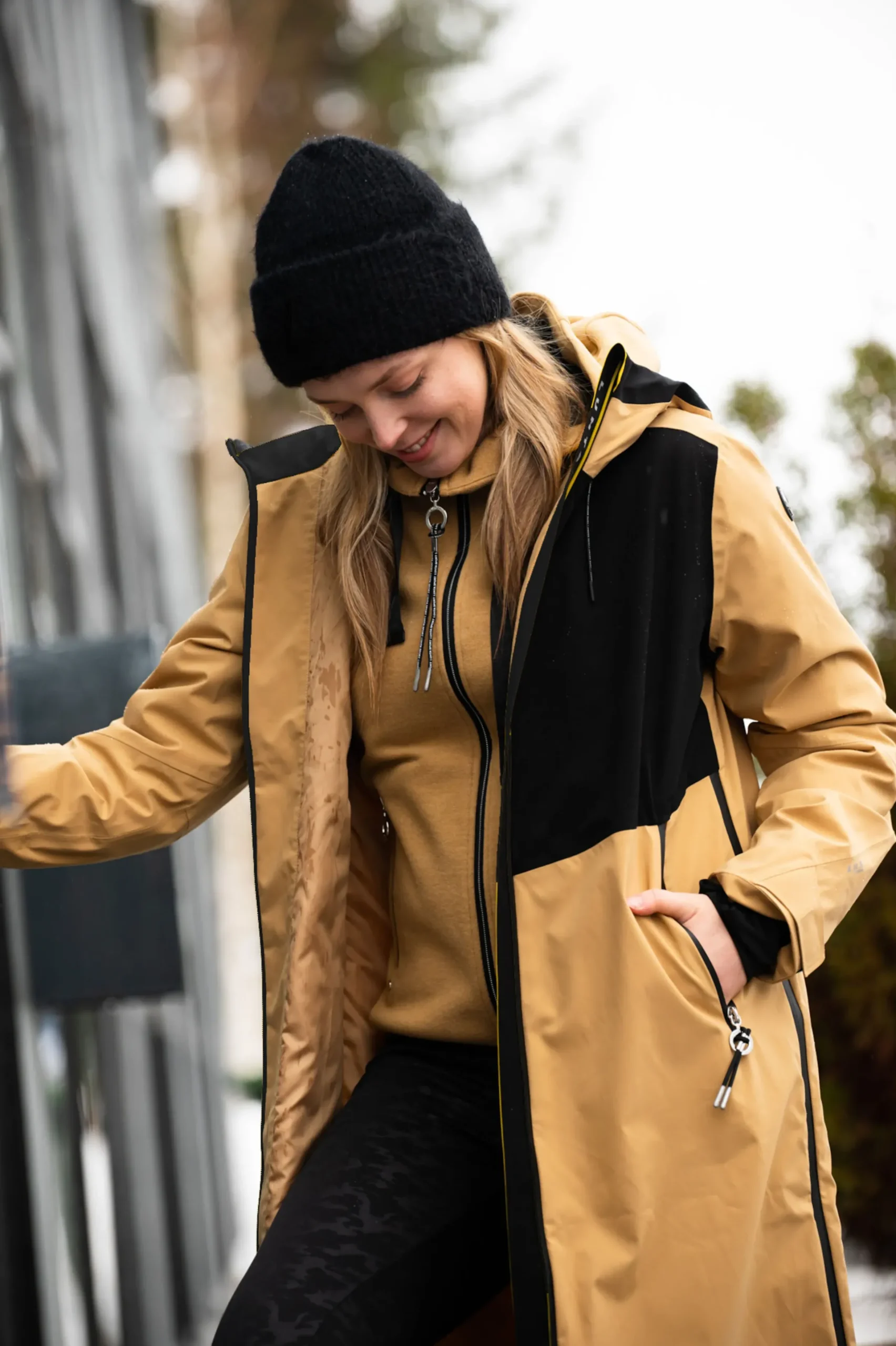 Outlet LUHTA Alppi