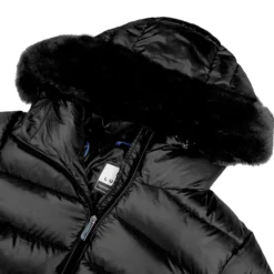 New LUHTA Haukivuori