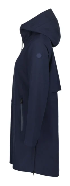 New LUHTA Hipanlahti