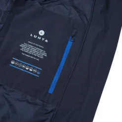 New LUHTA Hipanlahti
