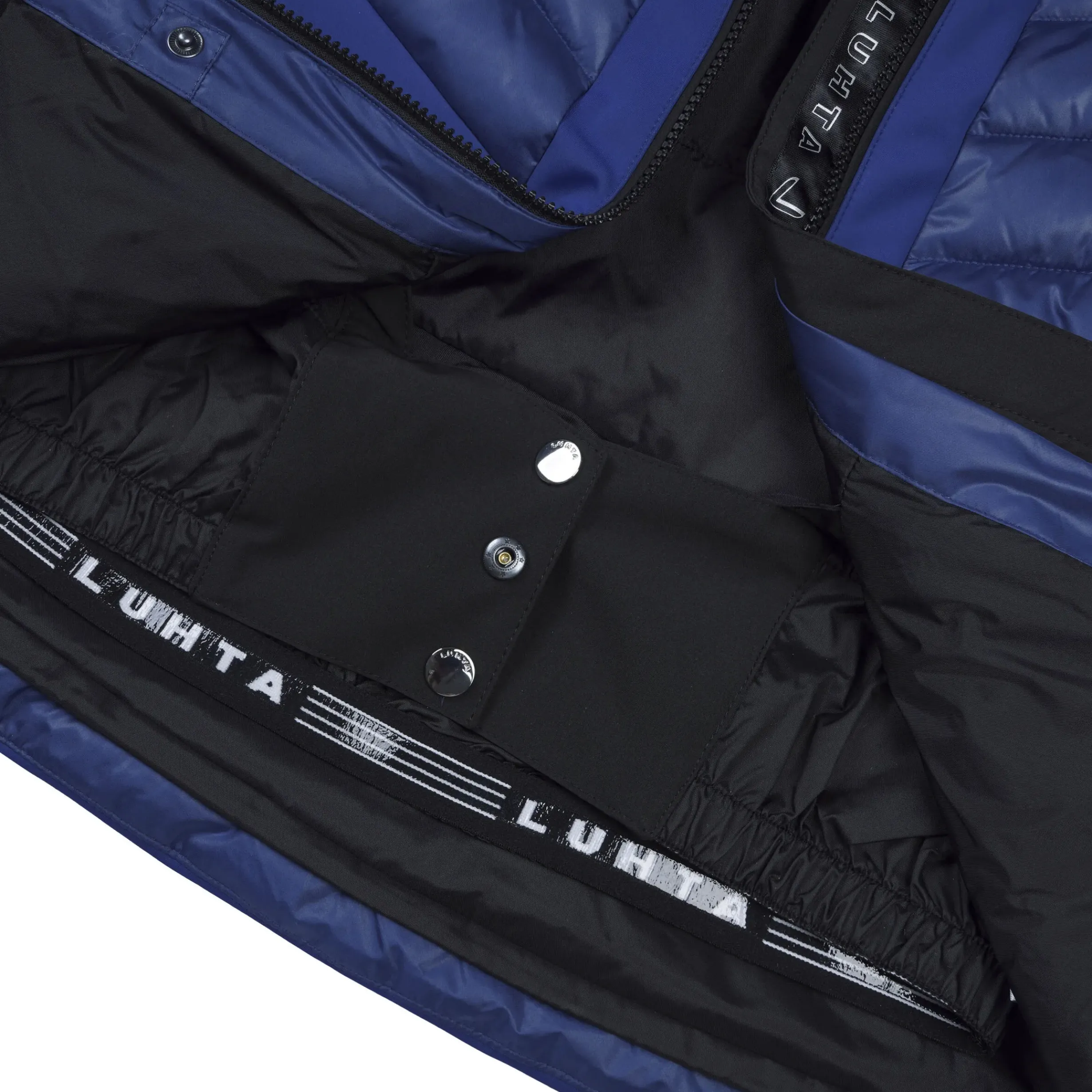 New LUHTA Mallatunturit
