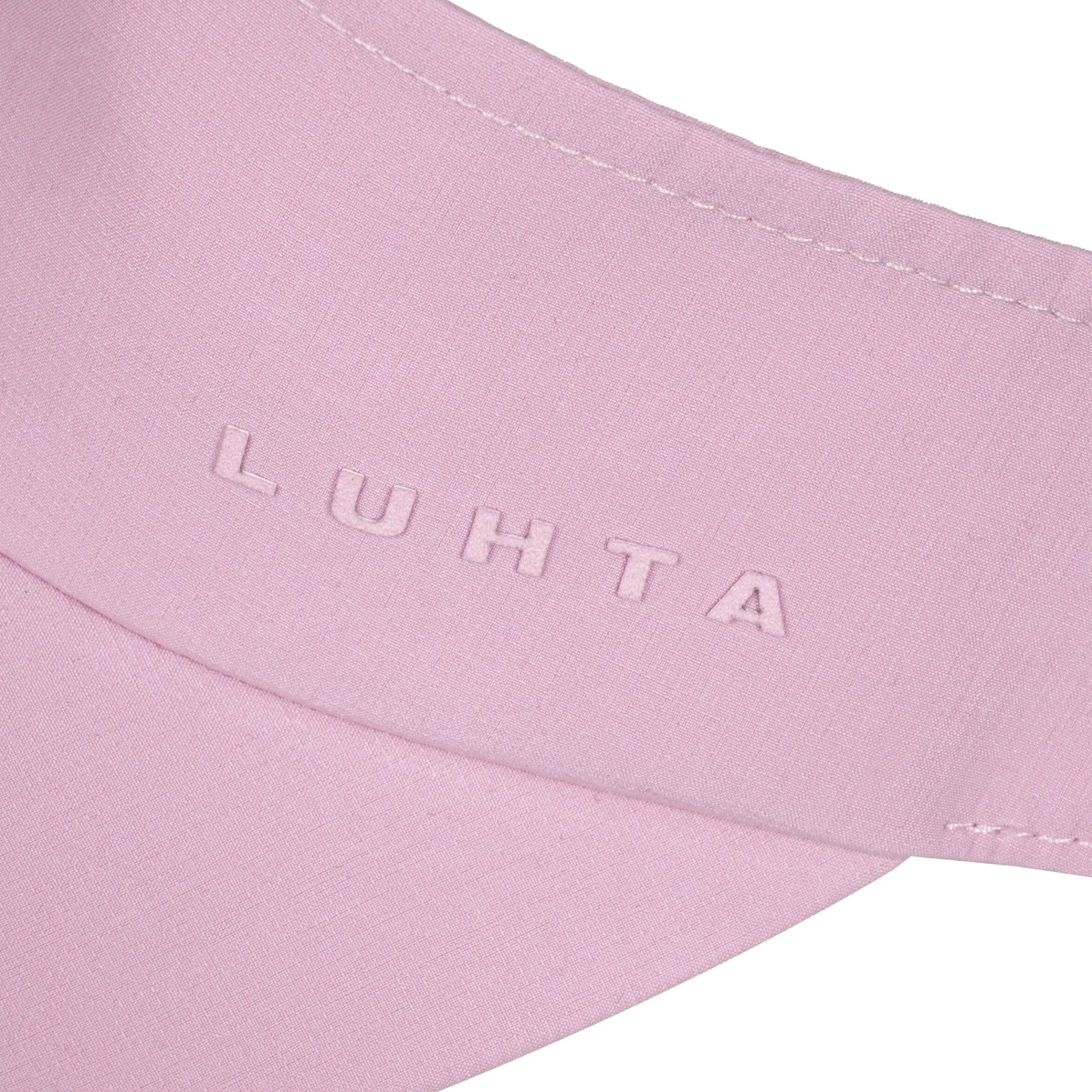 New LUHTA Naumola