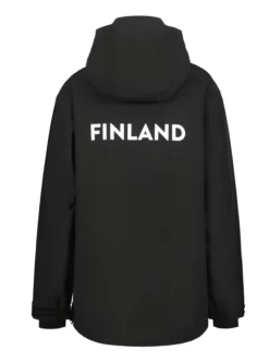 New LUHTA Nuoka