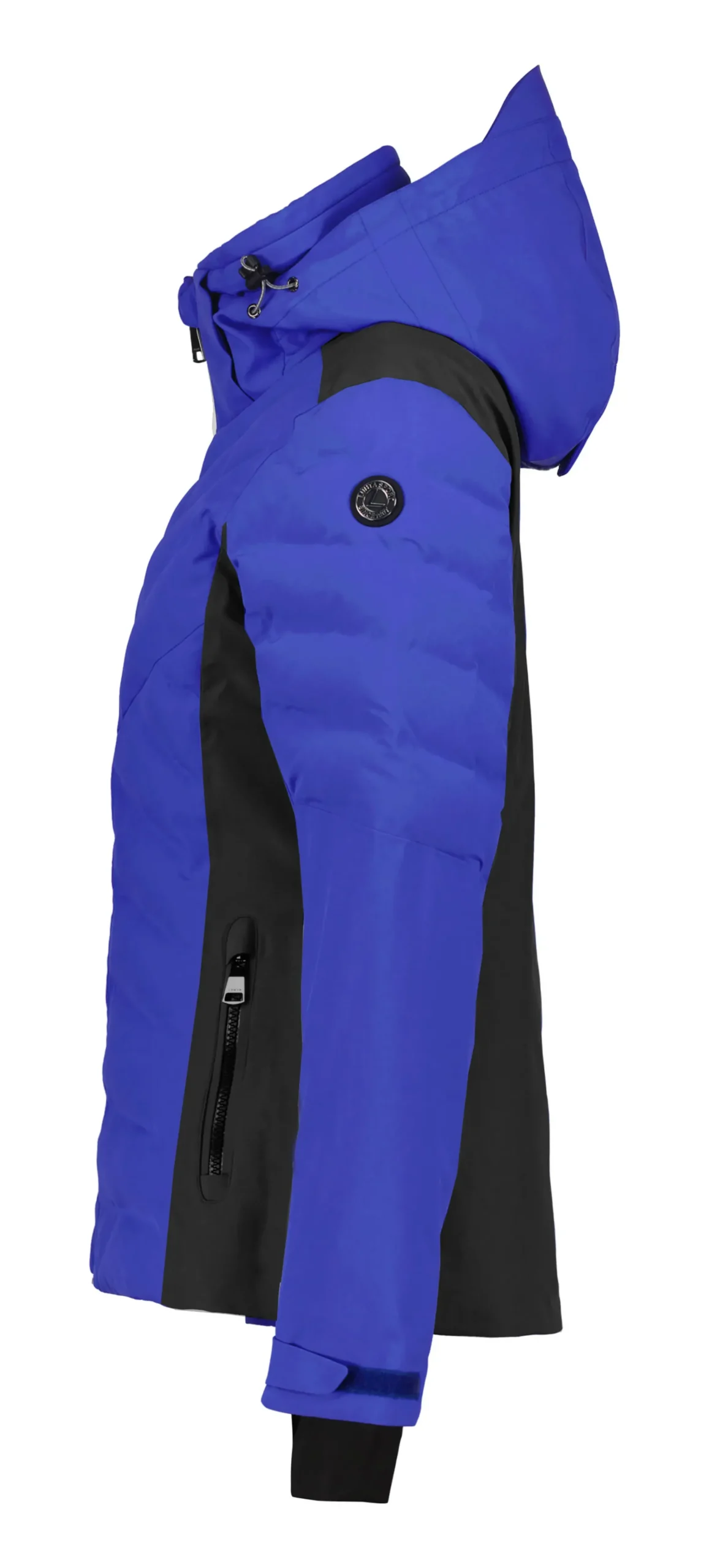 New LUHTA Vuomavaara