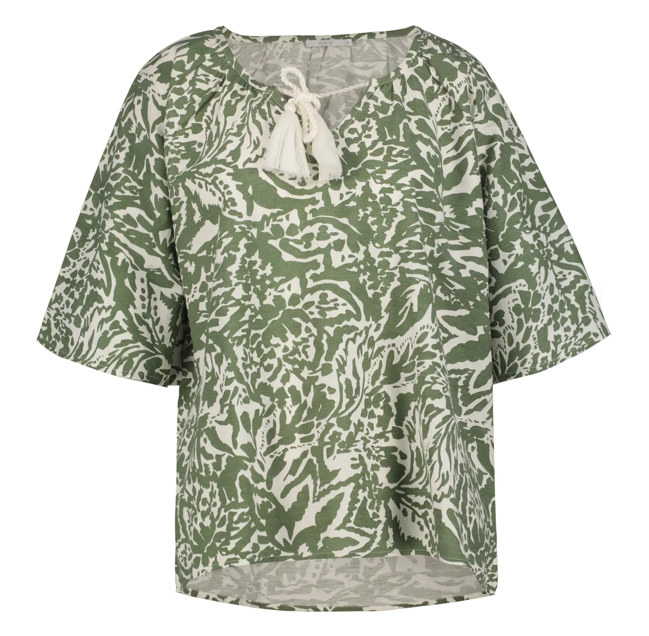 Clearance OIS Bevidere