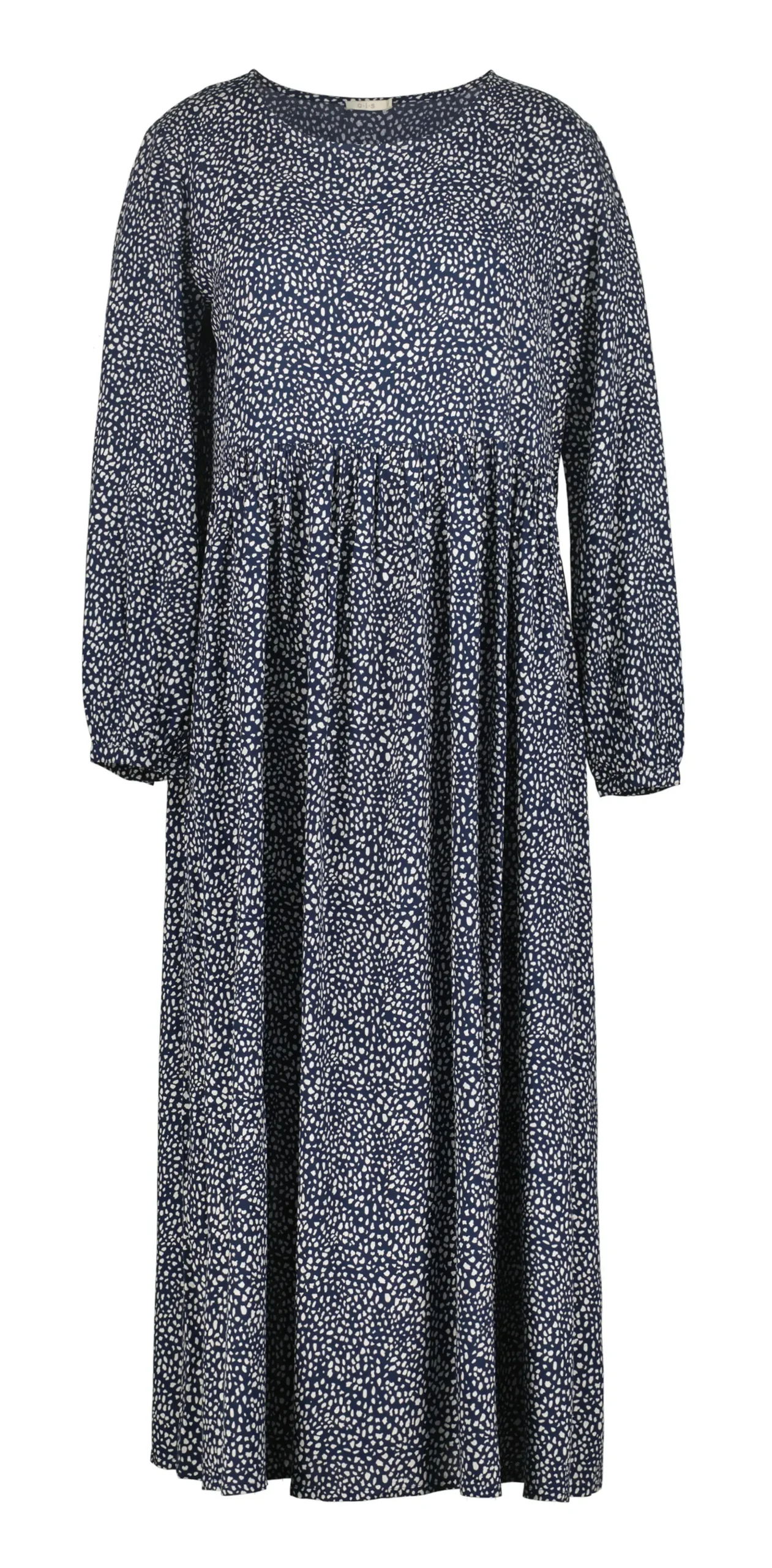 Clearance OIS Bochu