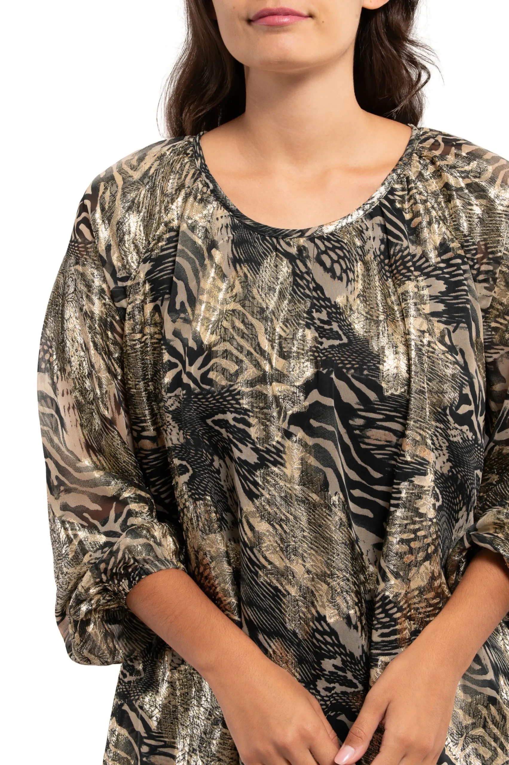 Clearance OIS Be