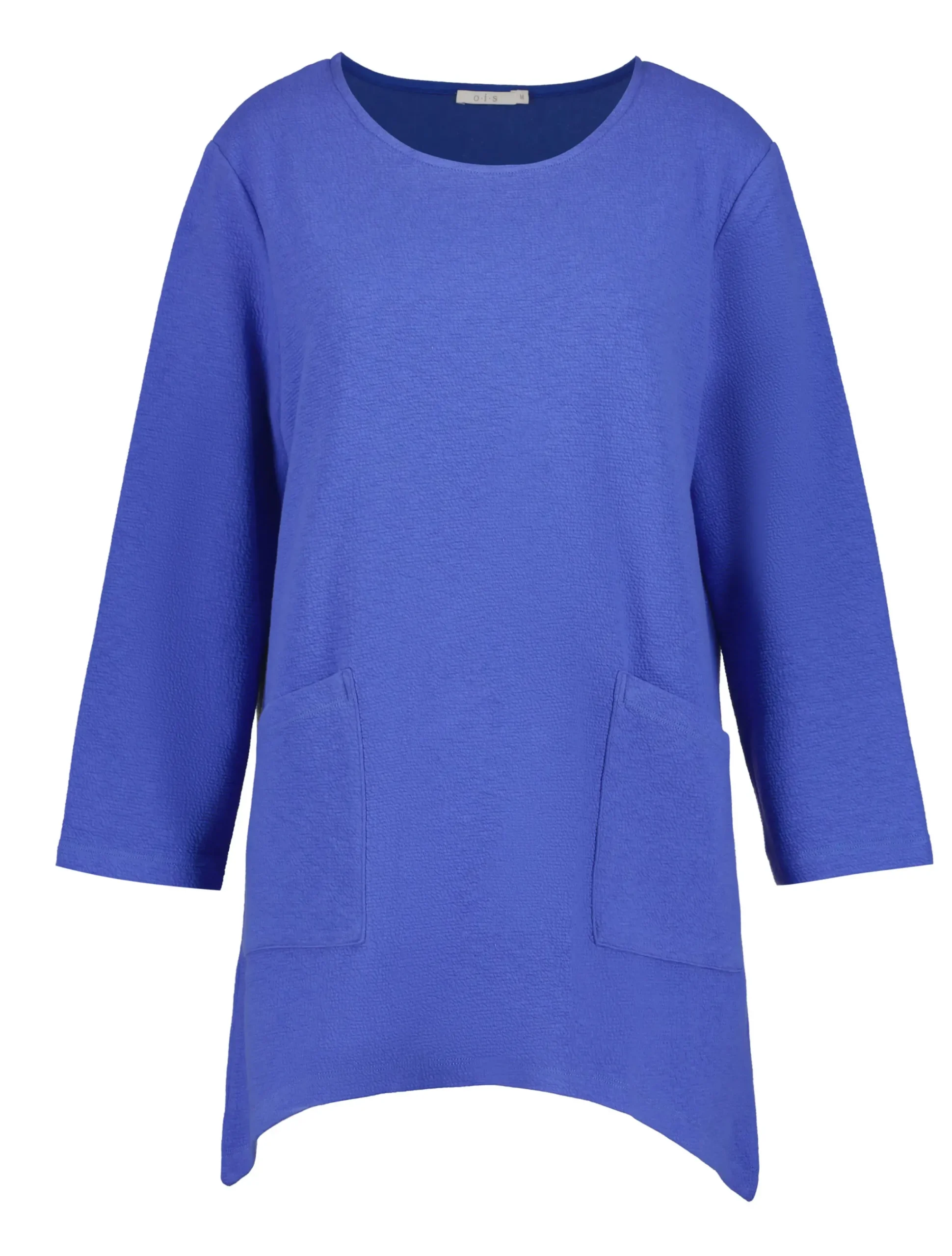 Clearance OIS Quicy