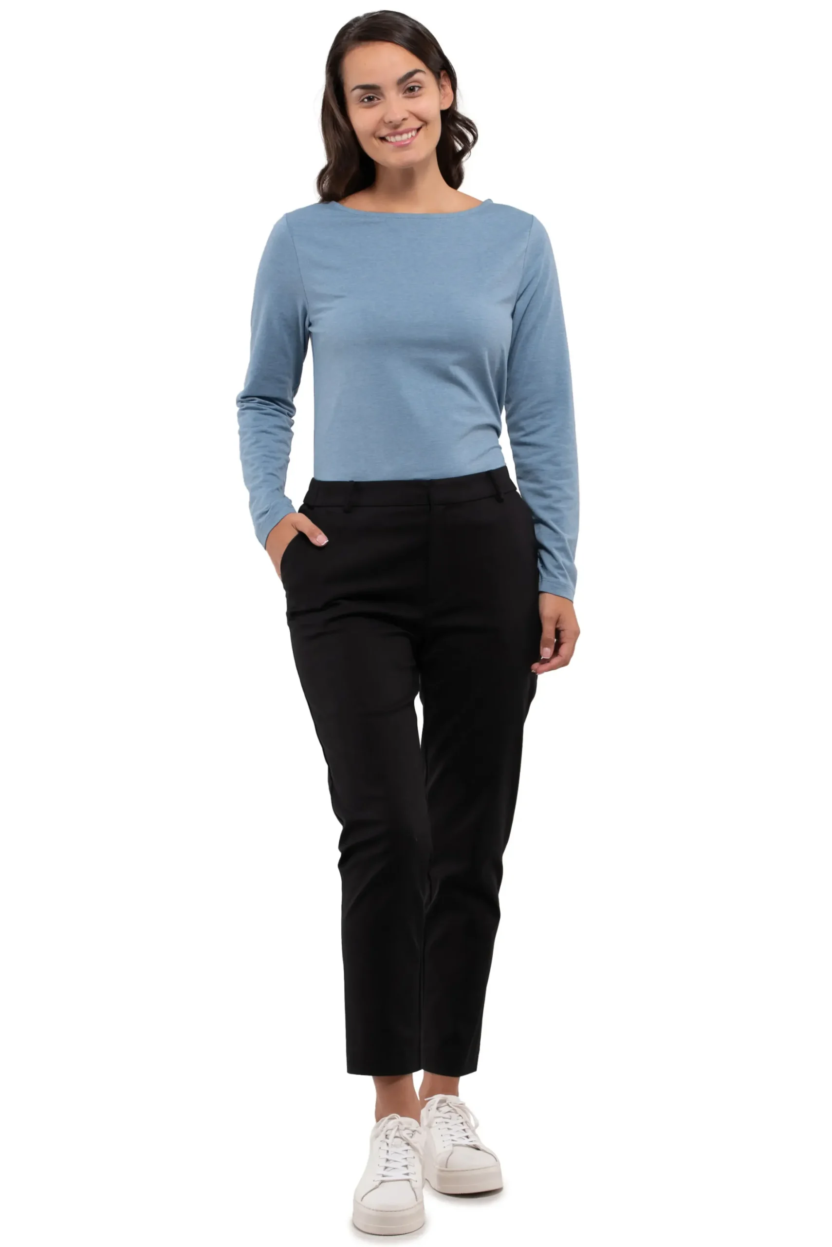 Clearance OIS Rosario