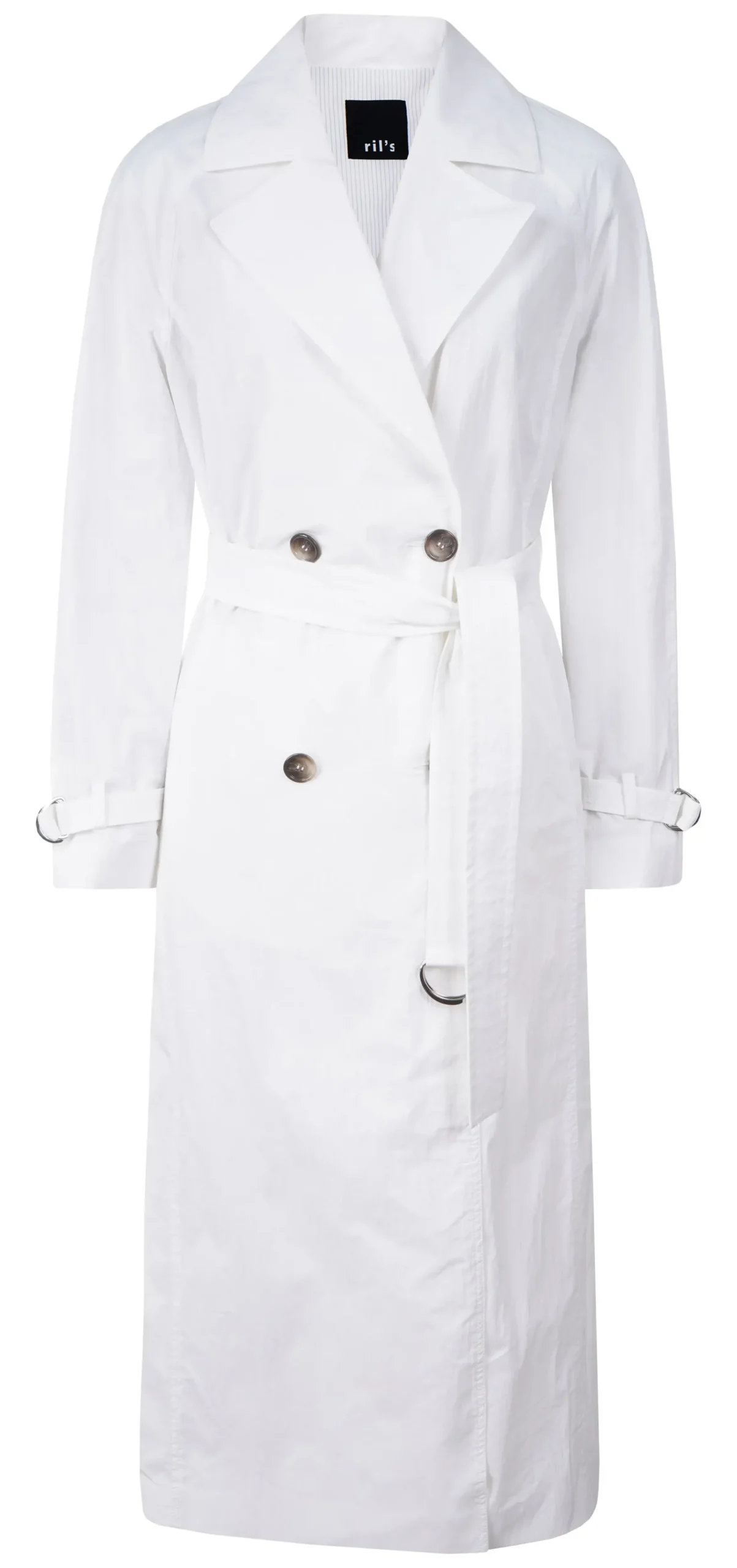 Clearance RIL'S Claville