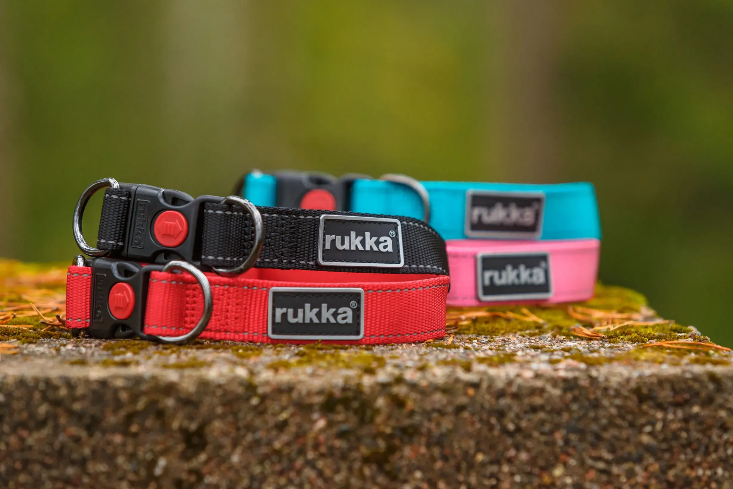 RUKKA PETS Bi coar