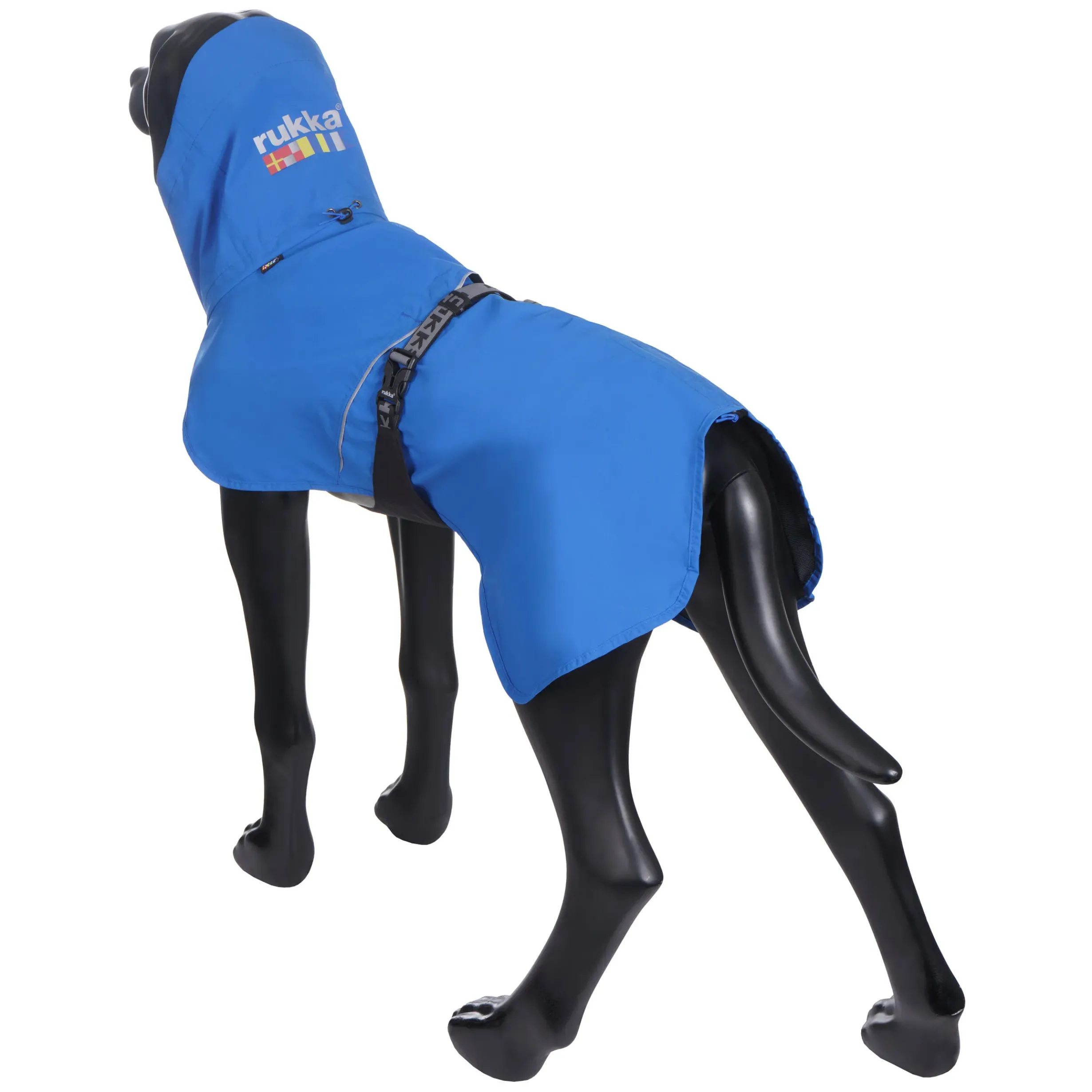 Online RUKKA PETS Discovery 3In1 Coat