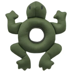RUKKA PETS Frog Floating Toy