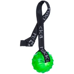 RUKKA PETS Gel ball with rope