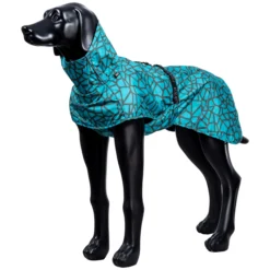 Hot RUKKA PETS Hayton warm raincoat
