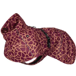 Clearance RUKKA PETS Hayton warm raincoat