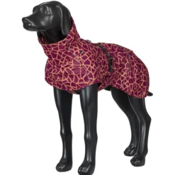 Clearance RUKKA PETS Hayton warm raincoat