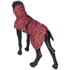 Clearance RUKKA PETS Hayton warm raincoat