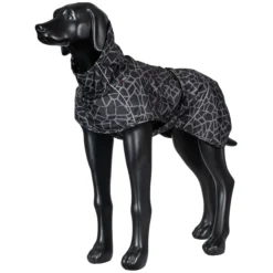 Hot RUKKA PETS Hayton warm raincoat