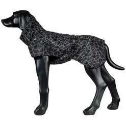 Hot RUKKA PETS Hayton warm raincoat