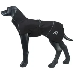 New RUKKA PETS Hayton x raincoat