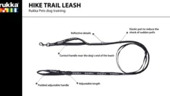 Clearance RUKKA PETS Hike trail leash