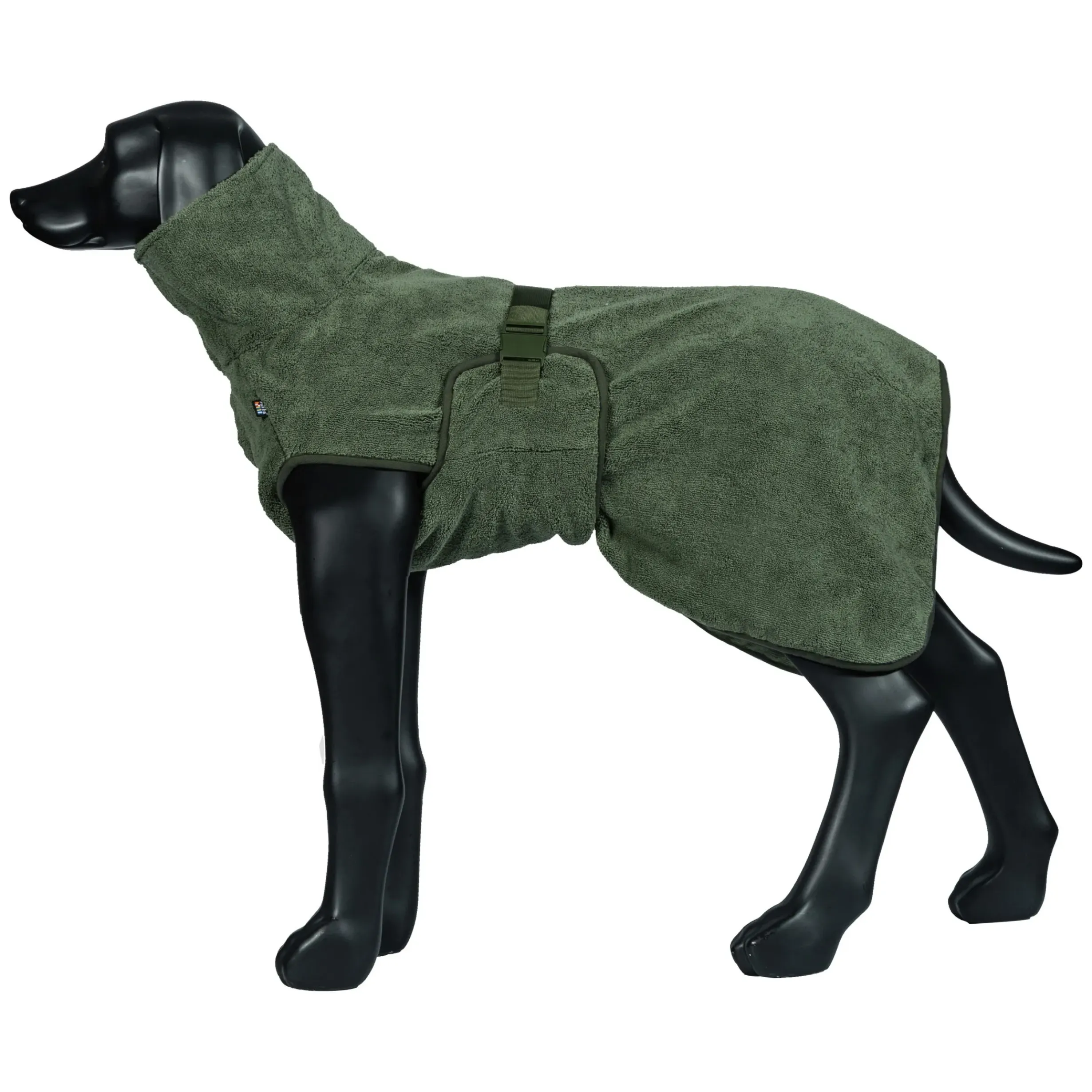 Discount RUKKA PETS edea x bathrobe