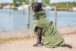 Discount RUKKA PETS edea x bathrobe