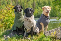 Clearance RUKKA PETS Micro Light Bathrobe