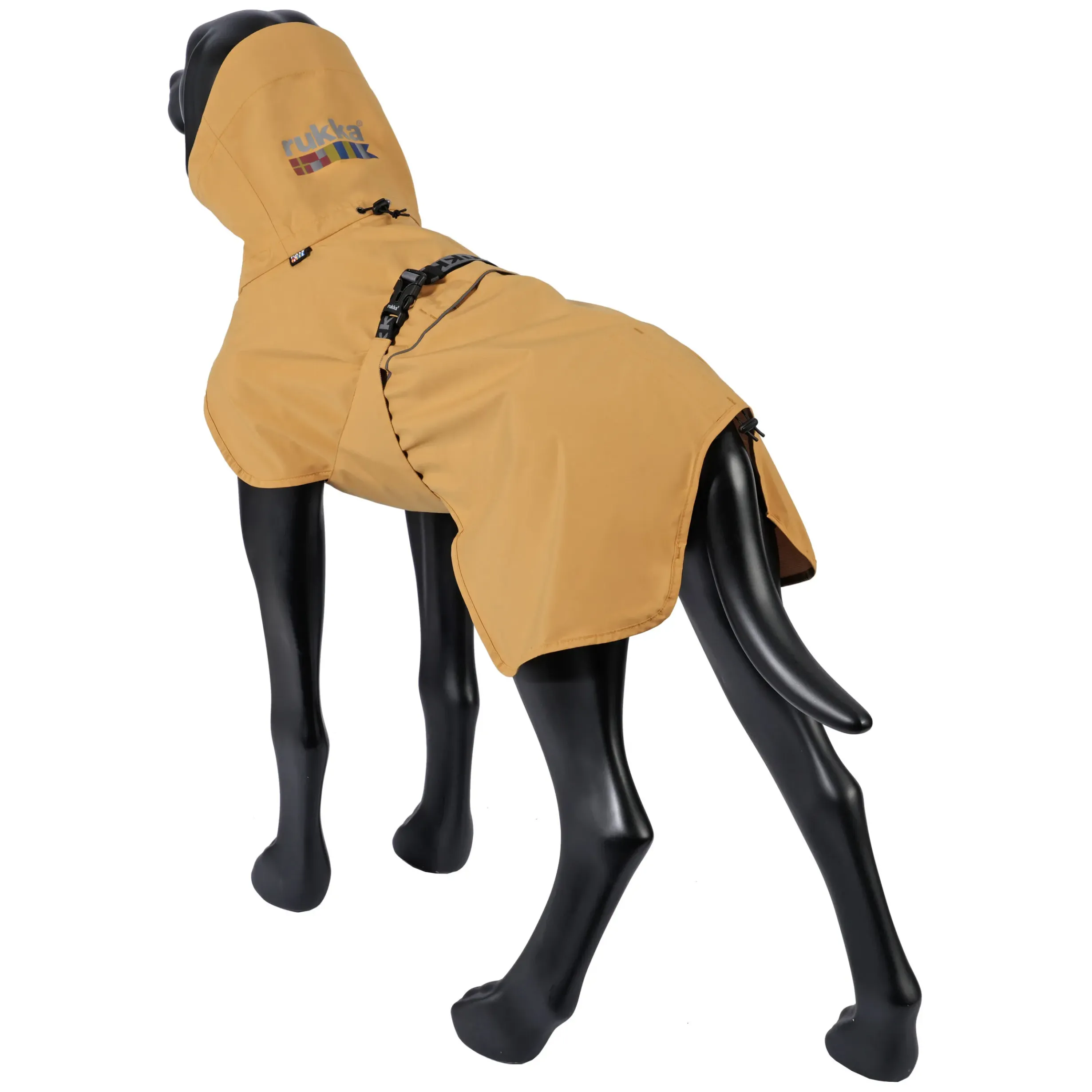 Sale RUKKA PETS Ripple Raincoat