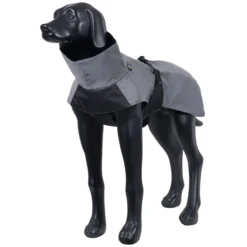 Best RUKKA PETS Shine raincoat