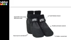 Online RUKKA PETS Sock shoes pcs