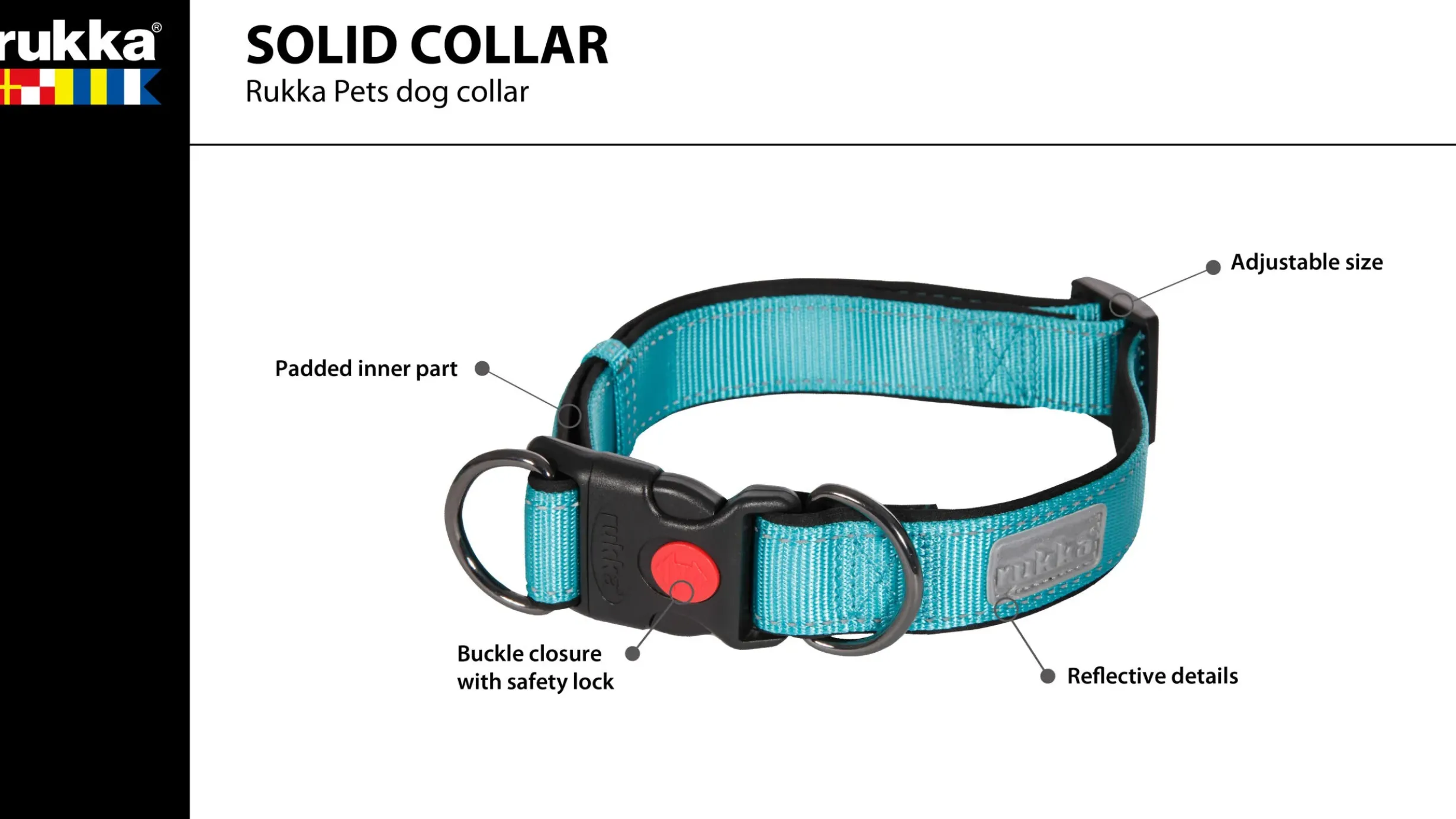 Outlet RUKKA PETS oid coar