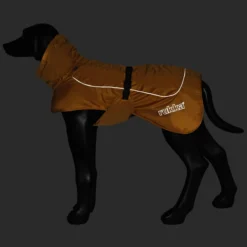 Hot RUKKA PETS Stormy coat