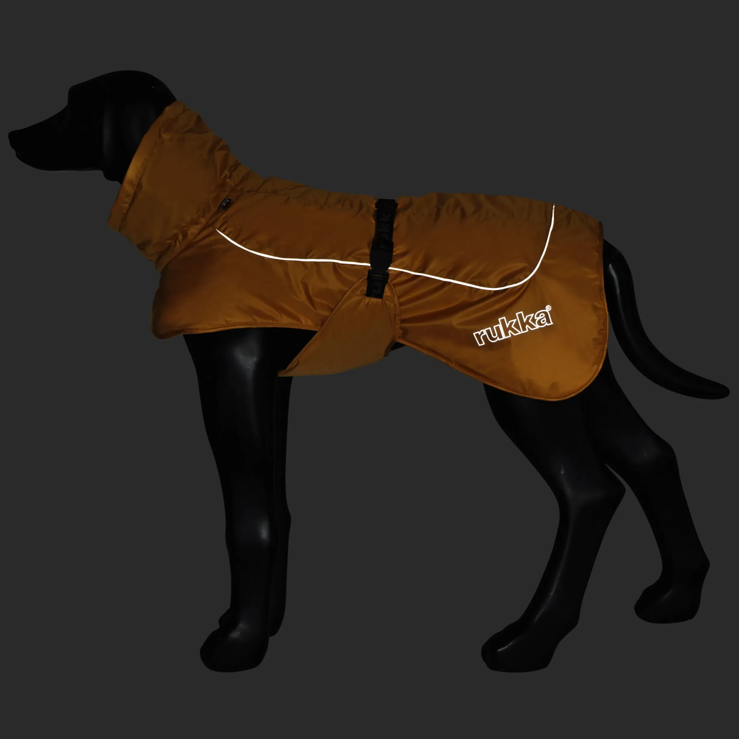 Hot RUKKA PETS Stormy coat
