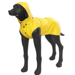 Best RUKKA PETS Stream raincoat