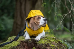 Best RUKKA PETS Stream raincoat