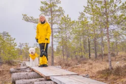 Best RUKKA PETS Stream raincoat