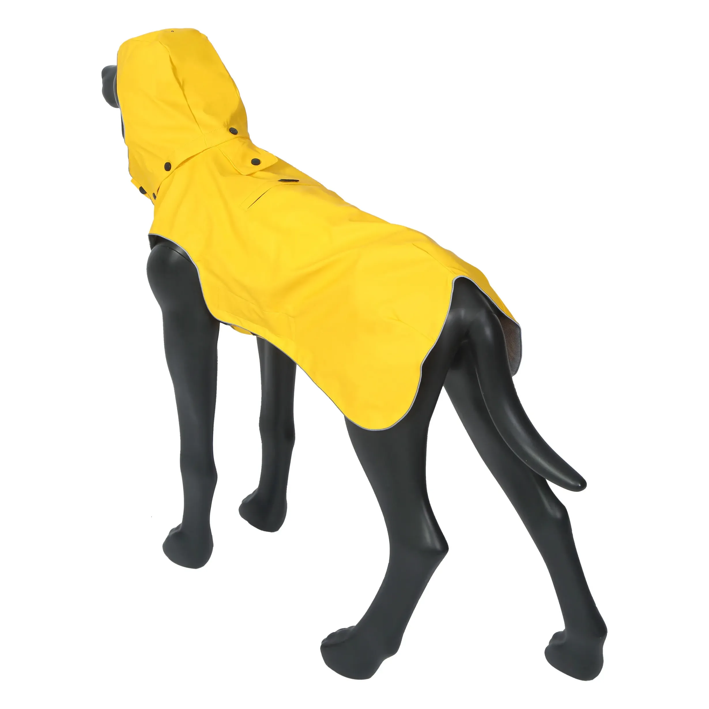 Best RUKKA PETS Stream raincoat