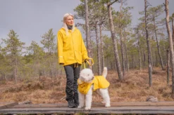 Best RUKKA PETS Stream raincoat