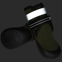 Hot RUKKA PETS Trace Boots Pcs