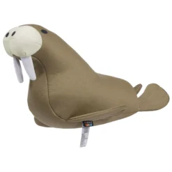 Best RUKKA PETS Walrus Floating Toy