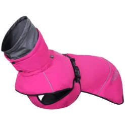 New RUKKA PETS Warmup coat